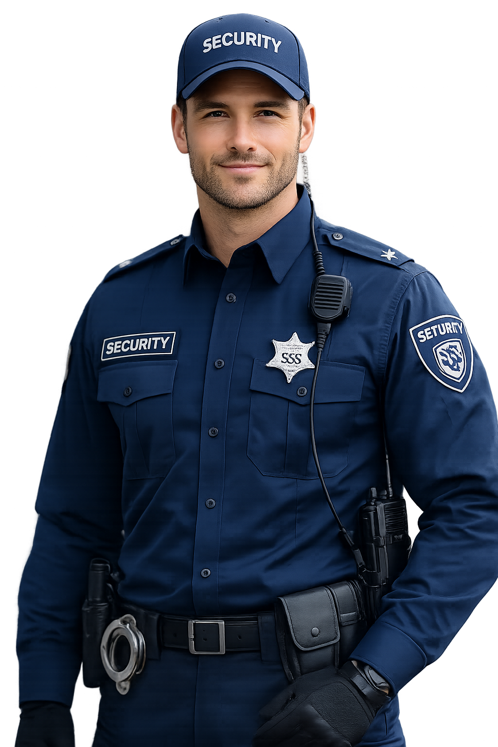 Sicherheitsdienst Mönchengladbach