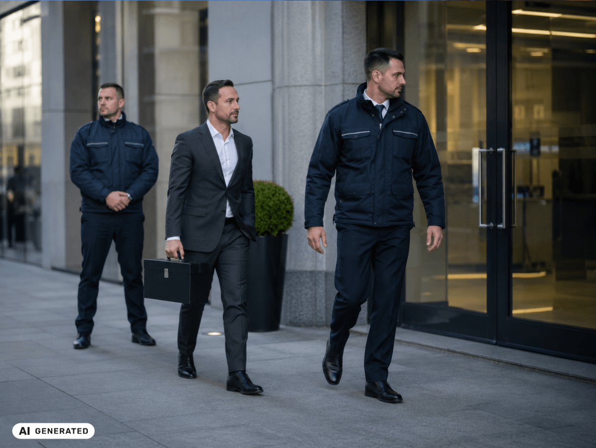 Bargeld Begleitung Mönchengladbach